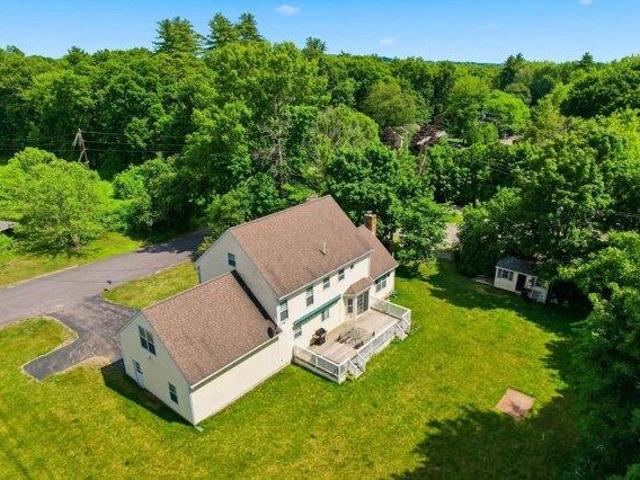 House for sale in New Hampshire
