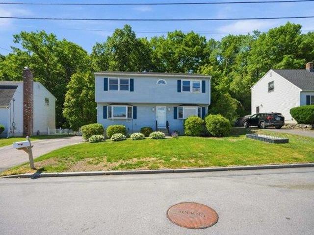 House for sale in New Hampshire