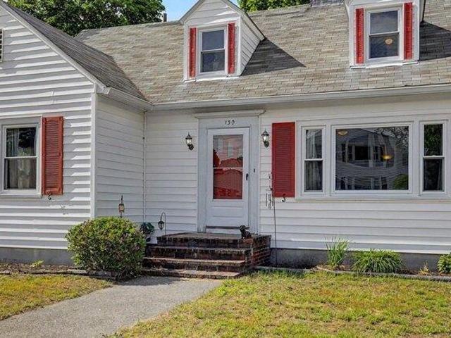 House for sale in New Hampshire