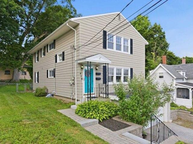 House for sale in New Hampshire