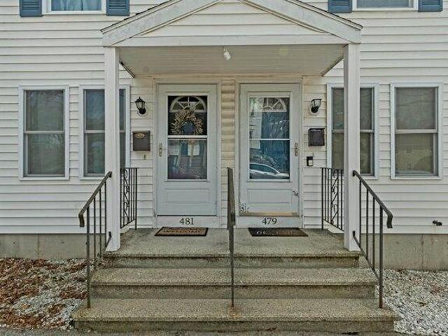 House for sale in New Hampshire