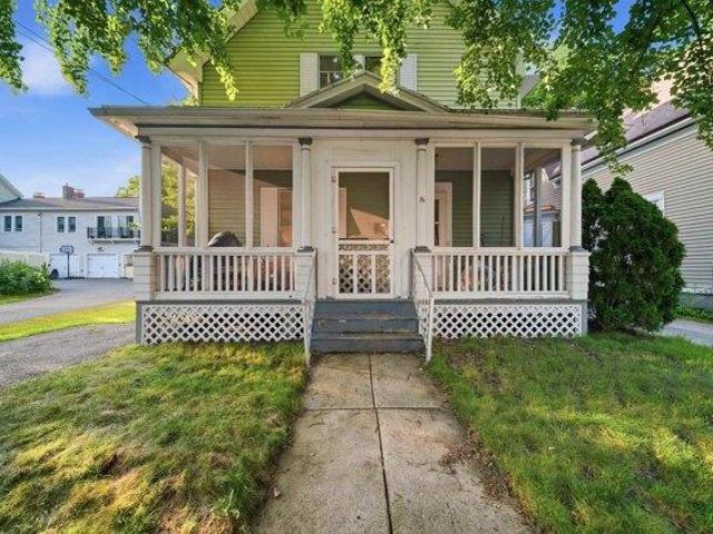 House for sale in New Hampshire