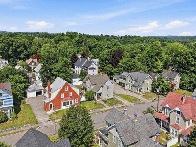 House for sale in New Hampshire