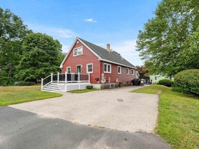 House for sale in New Hampshire