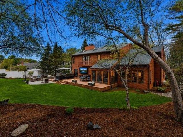 House for sale in New Hampshire