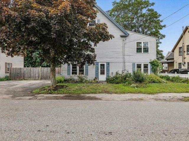 House for sale in New Hampshire