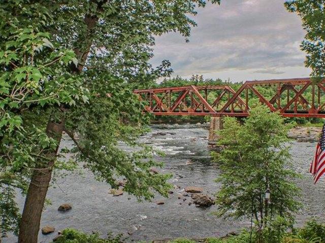 House for sale in New Hampshire