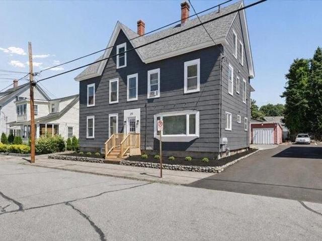 House for sale in New Hampshire