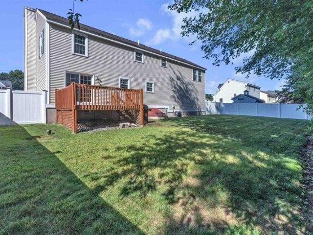 House for sale in New Hampshire