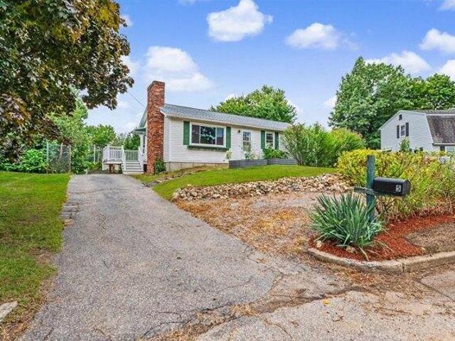 House for sale in Manchester, Hillsborough County