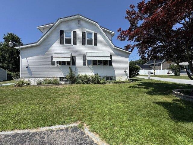 House for sale in Manchester, Hillsborough County