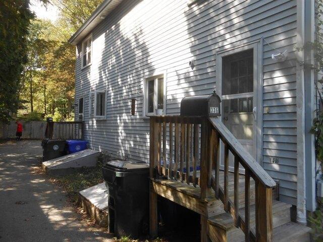 House for sale in New Hampshire