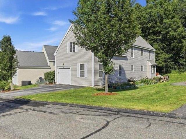House for sale in New Hampshire