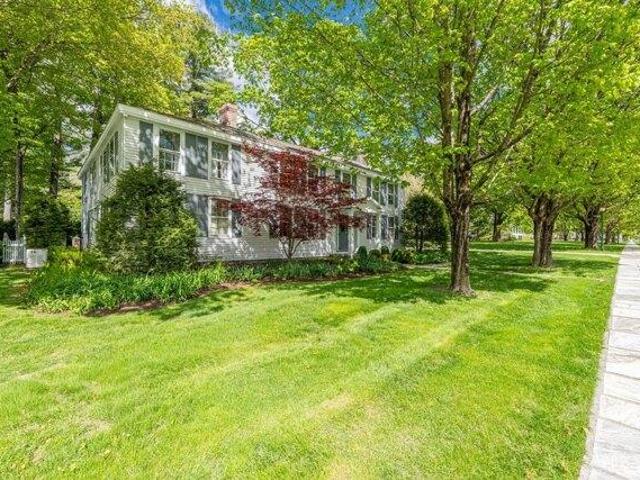 House for sale in Manchester, Bennington