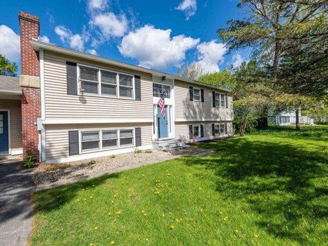 House for sale in Bennington, Vermont
