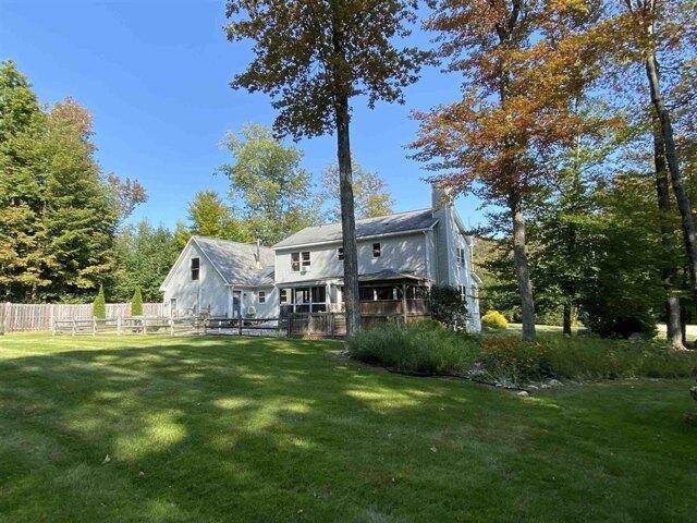 House for sale in Bennington, Vermont