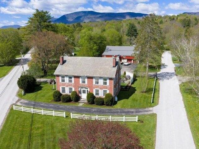 House for sale in Bennington, Vermont