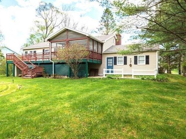 House for sale in Bennington, Vermont