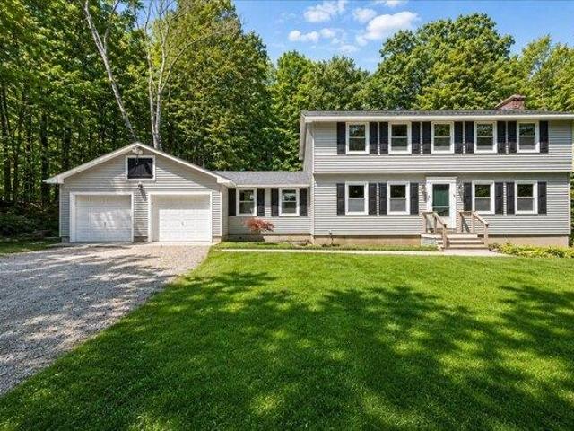 House for sale in Bennington, Vermont