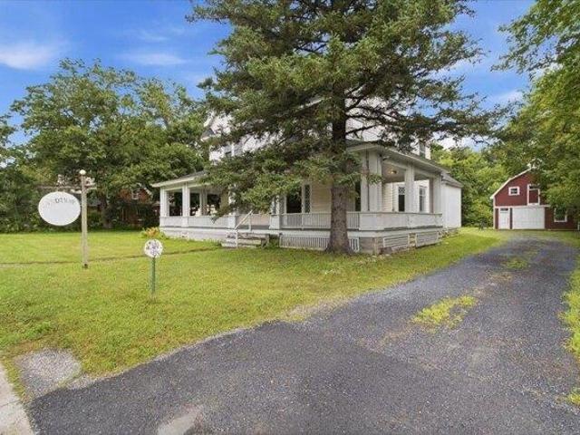 House for sale in Bennington, Vermont