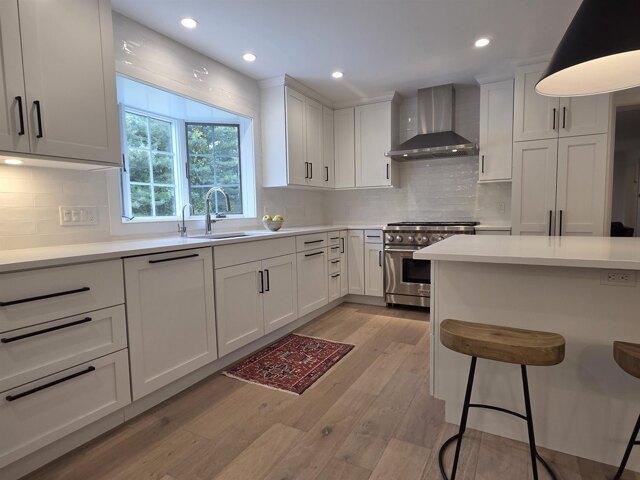 House for sale in Manchester