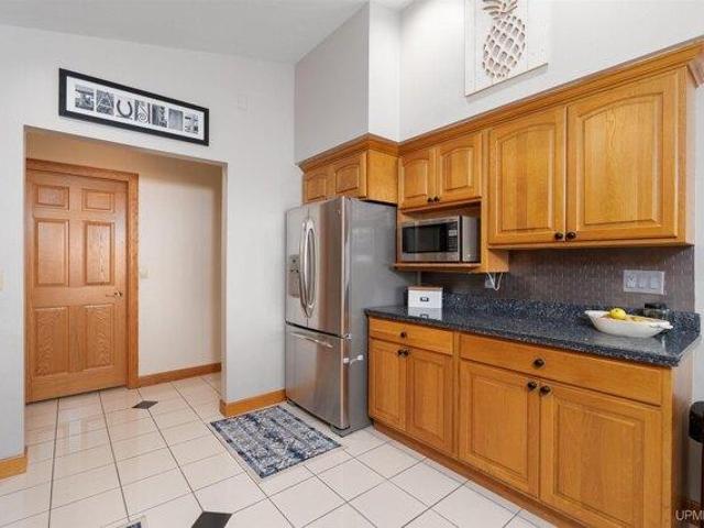 House for sale in Manistique, Michigan