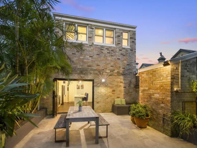 House for sale in Sydney, New South Wales