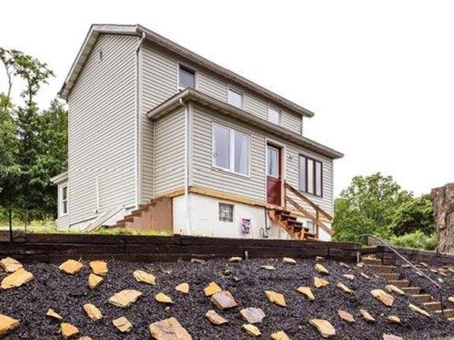 House for sale in Manor, Pennsylvania