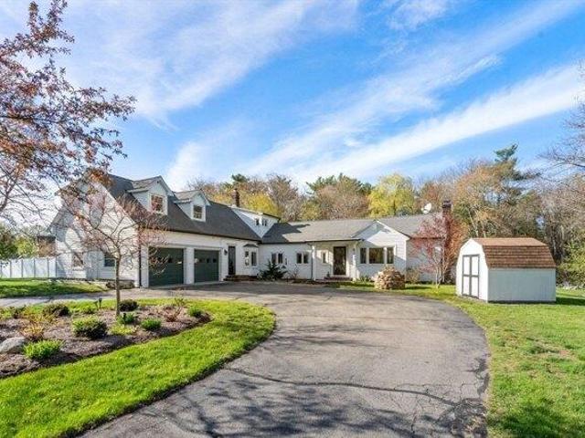 House for sale in Bristol, Massachusetts