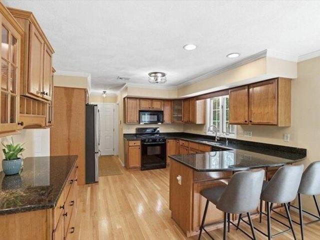 House for sale in Bristol, Massachusetts