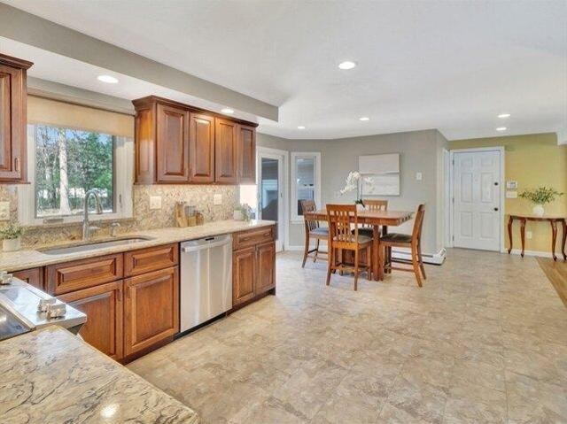 House for sale in Bristol, Massachusetts