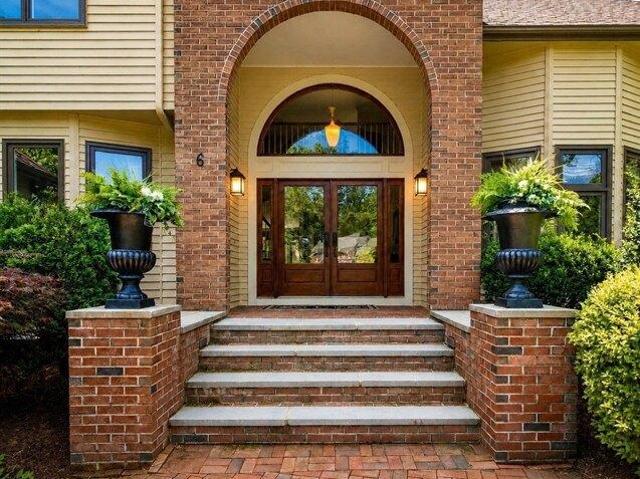 House for sale in Bristol, Massachusetts