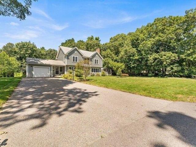 House for sale in Bristol, Massachusetts