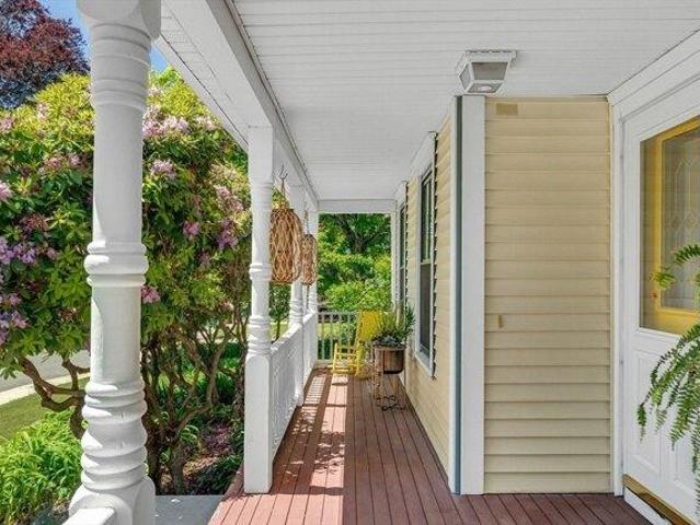 House for sale in Bristol, Massachusetts