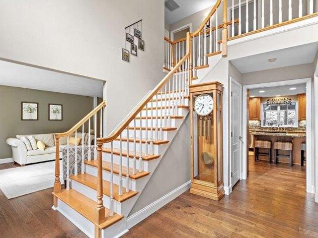 House for sale in Bristol, Massachusetts