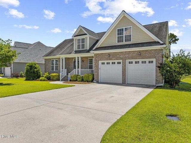 House for sale in North Carolina
