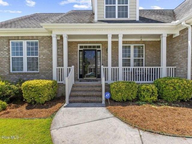 House for sale in North Carolina