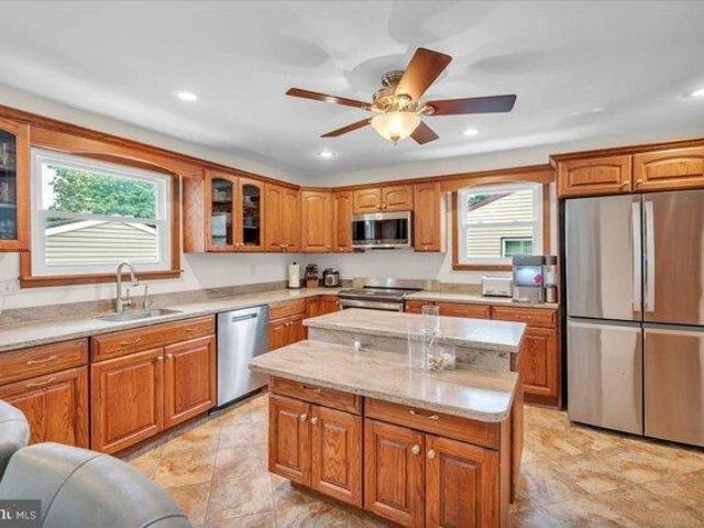 House for sale in Maple Shade, New Jersey