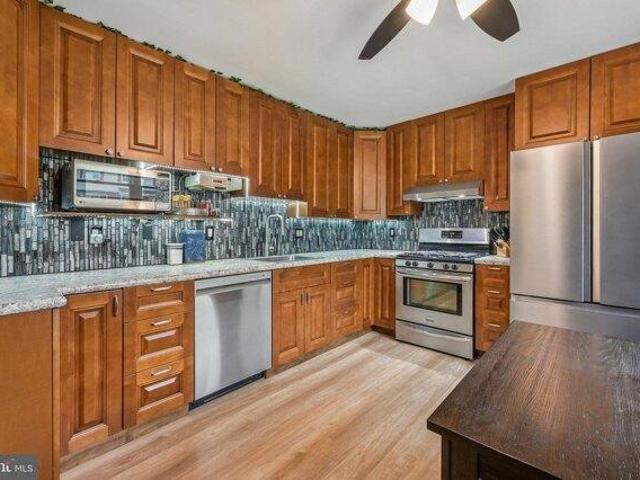 House for sale in Maple Shade, New Jersey