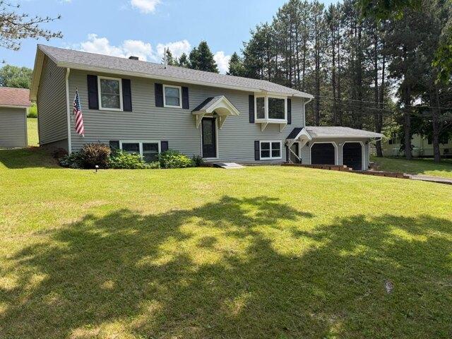 House for sale in Mapleton, Maine