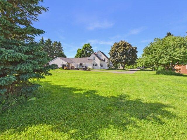 House for sale in Mapleton, Maine