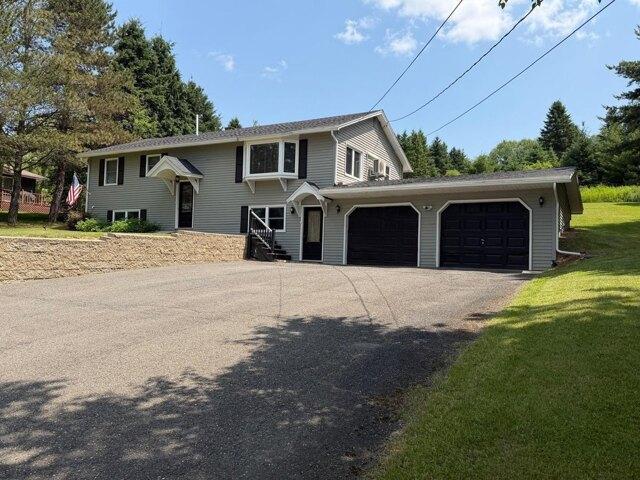 House for sale in Mapleton, Maine