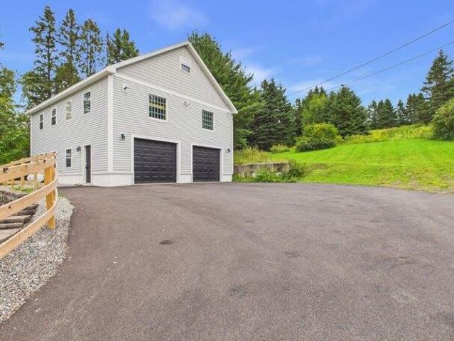 House for sale in Mapleton, Maine