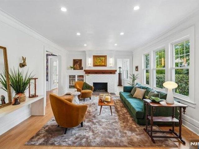 House for sale in Maplewood, New Jersey