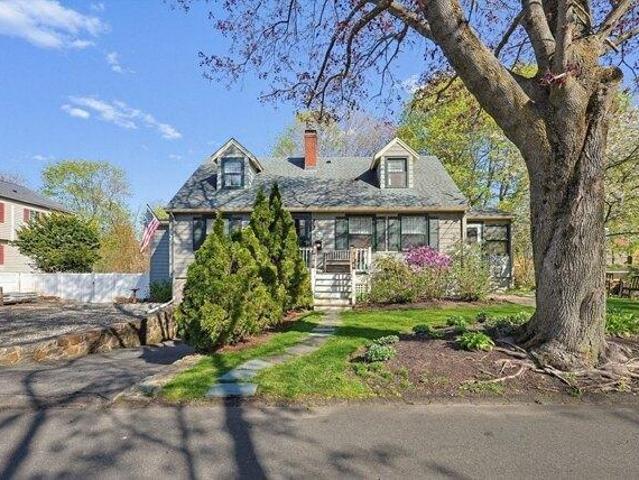 House for sale in Marblehead, Massachusetts