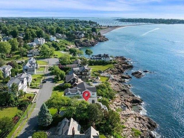 House for sale in Marblehead, Massachusetts