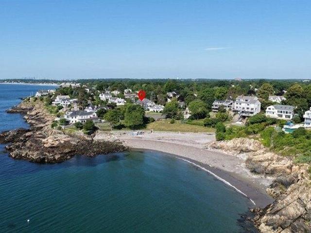 House for sale in Marblehead, Massachusetts