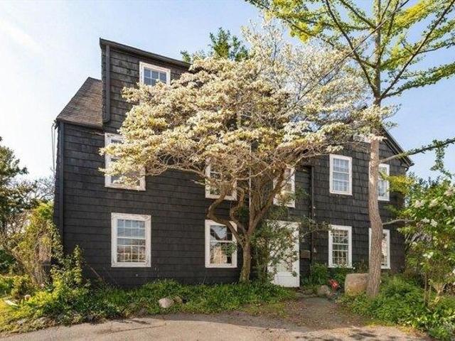 House for sale in Marblehead, Massachusetts