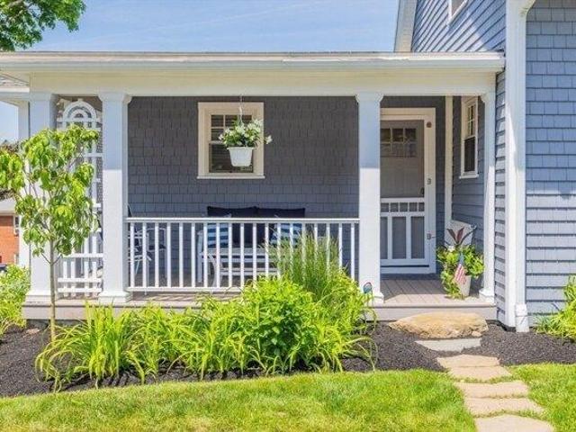 House for sale in Marblehead, Massachusetts