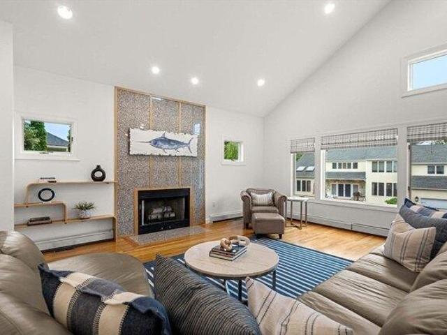 House for sale in Marblehead, Massachusetts